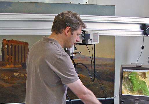 Brakebusch Restaurierungswerkstatt Düsseldorf